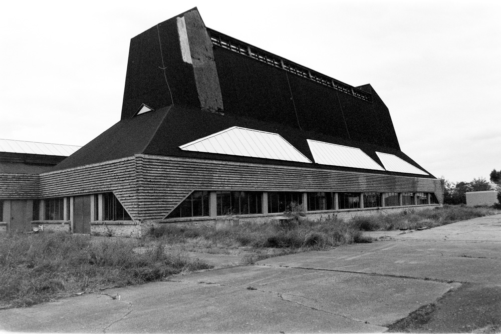 Alte Hutfabrik