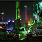 Alte Industrie im neuen Licht 1