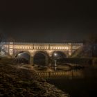 Alte Kanalbrücke Olfen