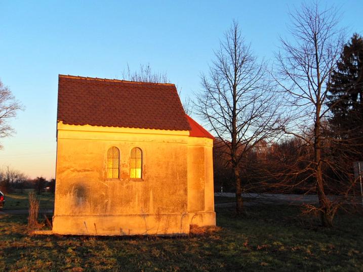 Alte Kapelle 2