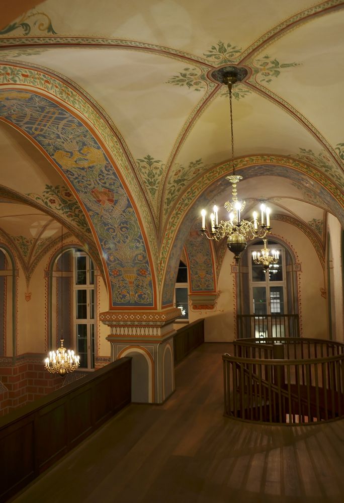 Alte Kapelle Foto & Bild architektur, sakralbauten, kapellen, marterl