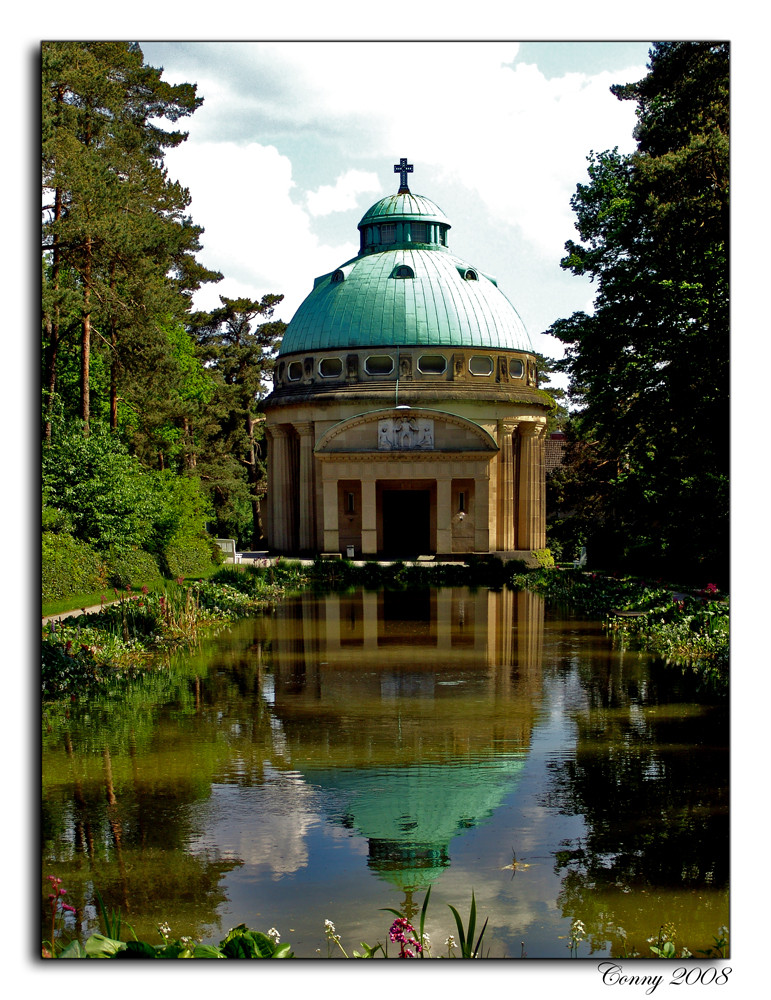 Alte Kapelle