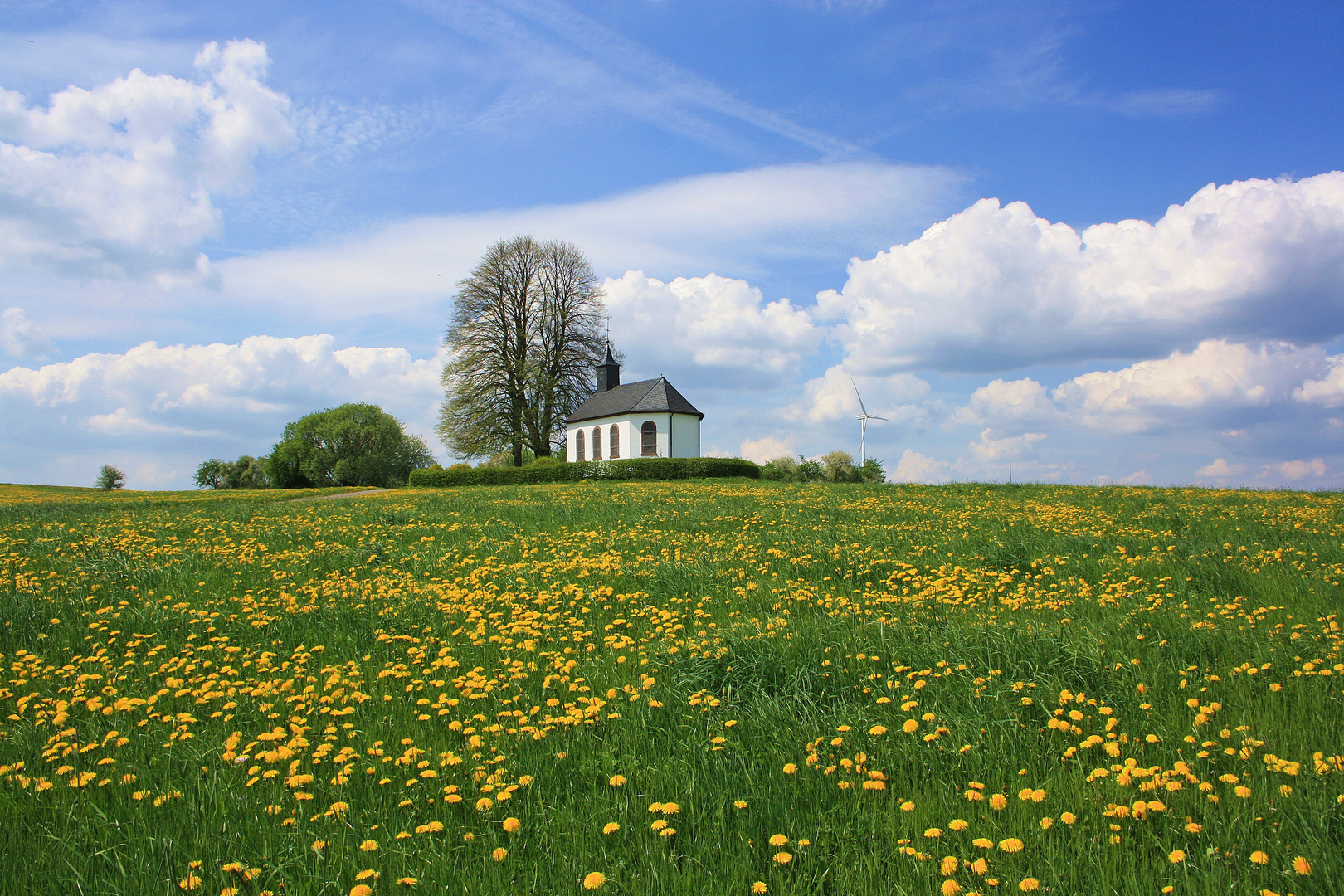 alte Kapelle 