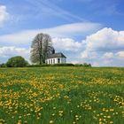 alte Kapelle 