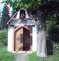 alte Kapelle