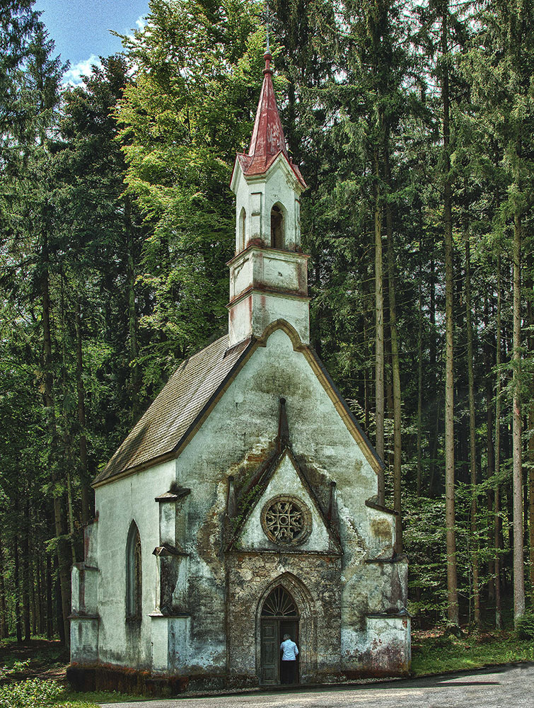 Alte Kapelle