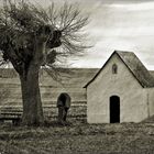 Alte Kapelle in Kruft im Landkreis Mayen-Koblenz