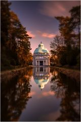 Alte Kapelle Sennefriedhof Bielefeld 