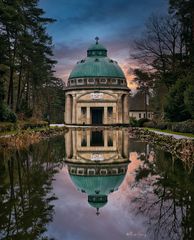 Alte Kapelle Sennefriedhof (Bielefeld)