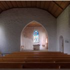 Alte katholische Kirche St. Johannes Romanshorn TG #2