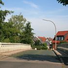 Alte Kinzigbrücke