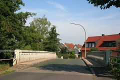 Alte Kinzigbrücke