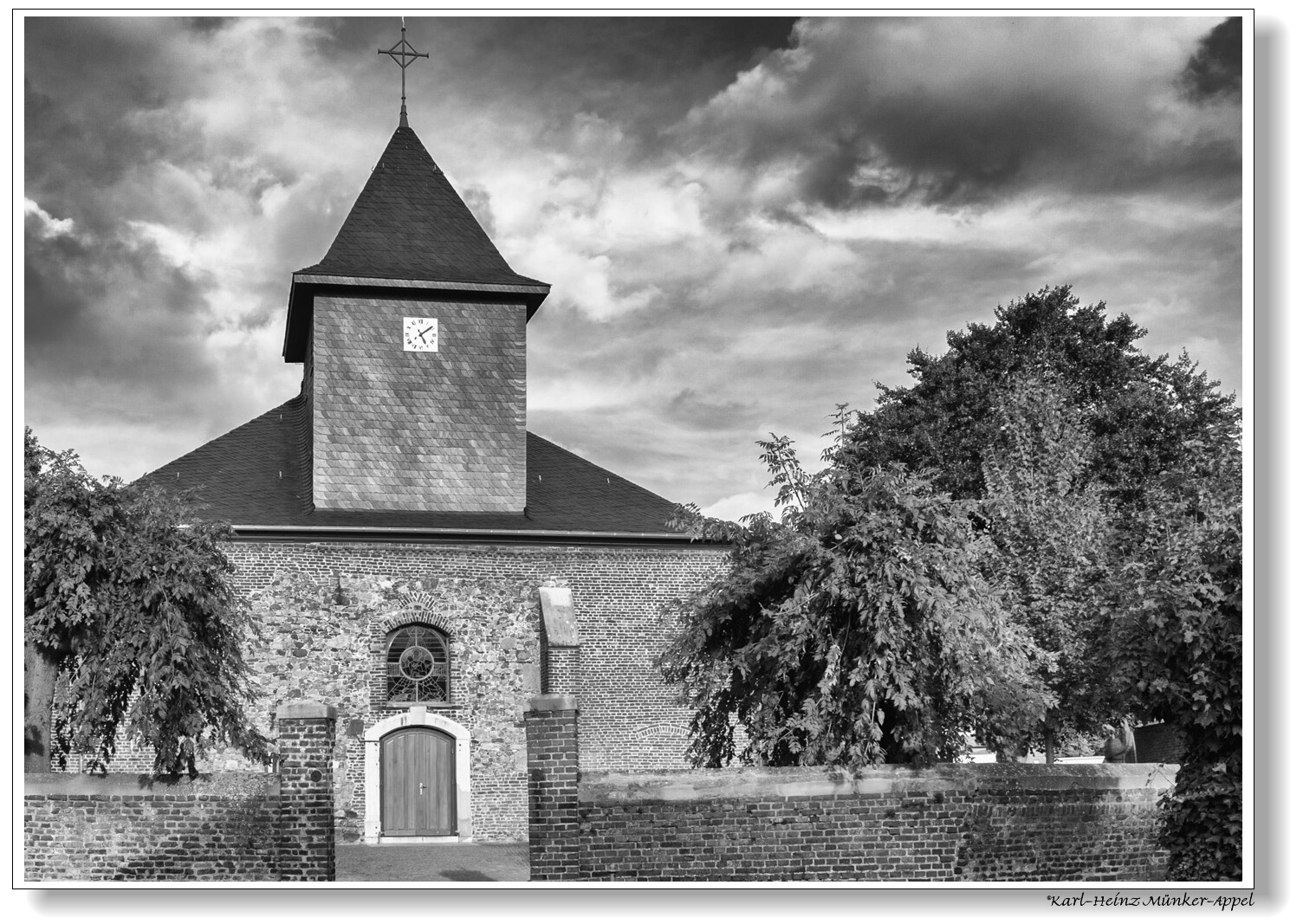 Alte Kirche