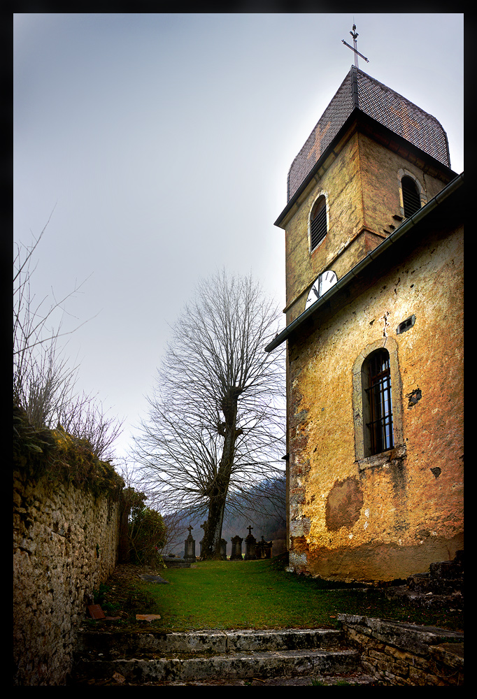 alte Kirche