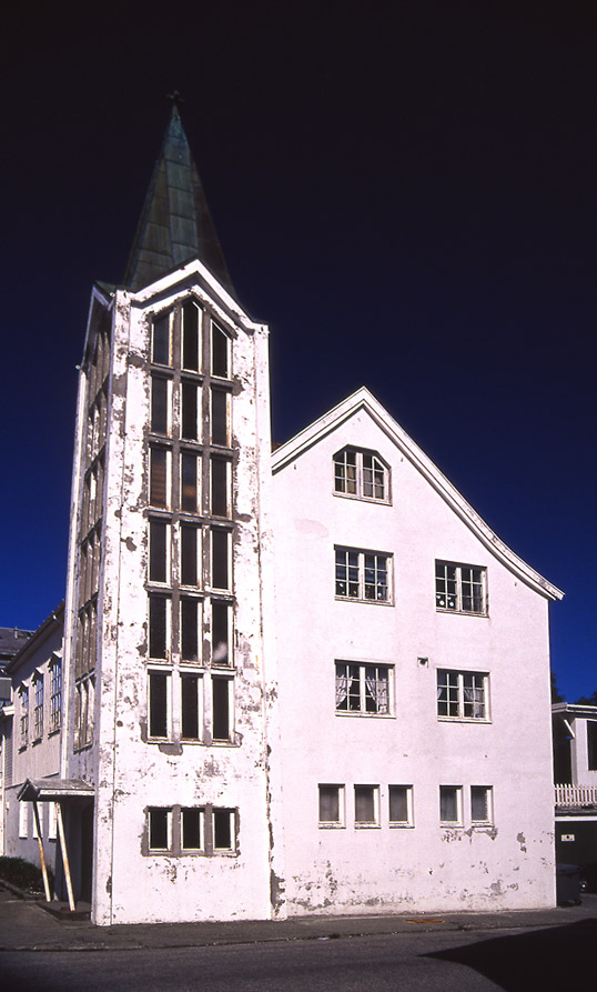 Alte Kirche