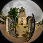 Alte Kirche am Markt Nordhorn