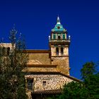 Alte Kirche auf Mallorca