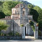 Alte Kirche auf Rhodos