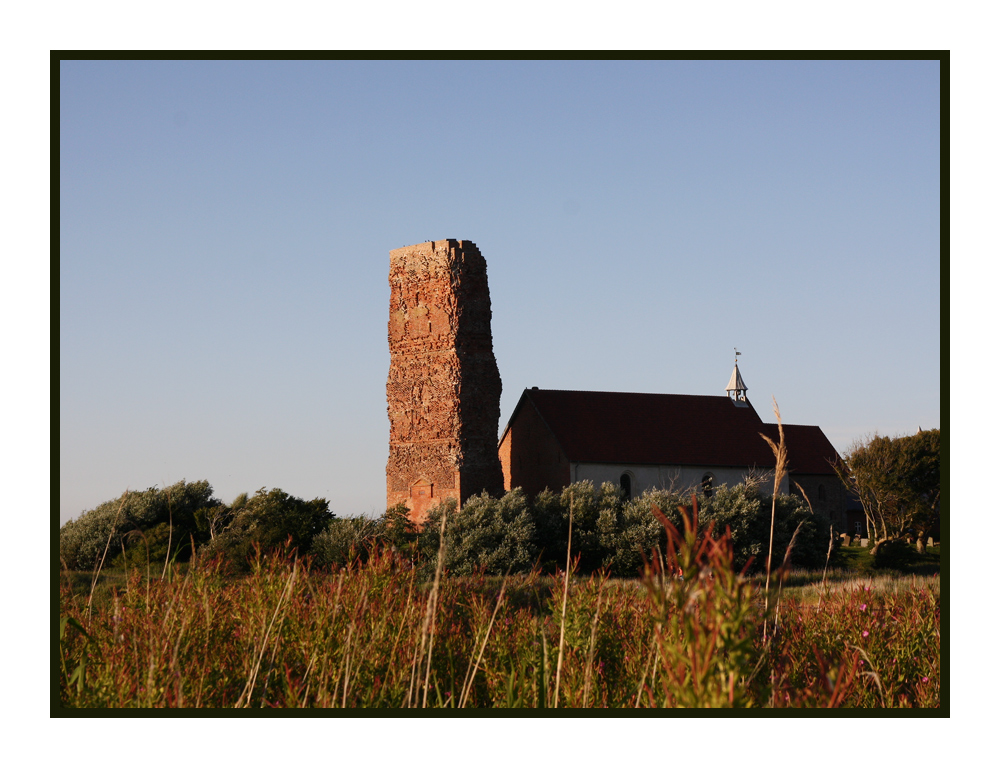 alte Kirche