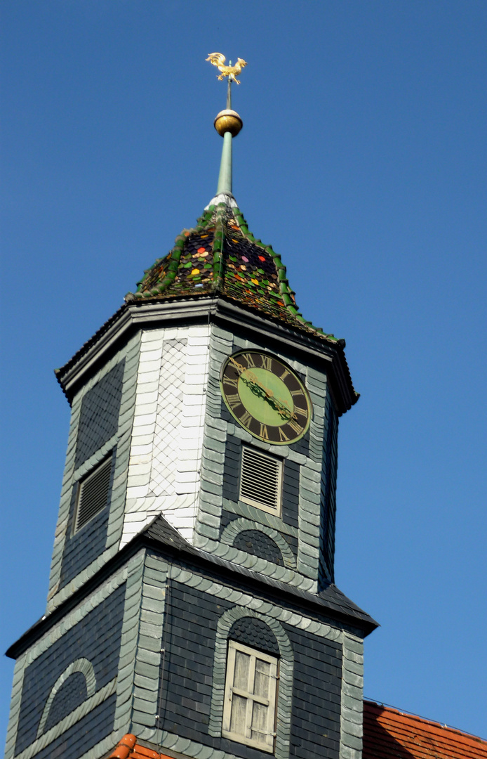 Alte Kirche Göppingen-Jebenhausen