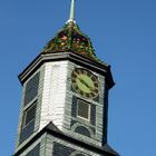 Alte Kirche Göppingen-Jebenhausen