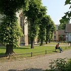 Alte Kirche in Bönen 01