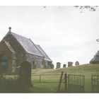 alte Kirche in Galloway
