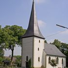 Alte Kirche in Hamm-Berge 01