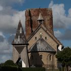Alte Kirche Pellworm