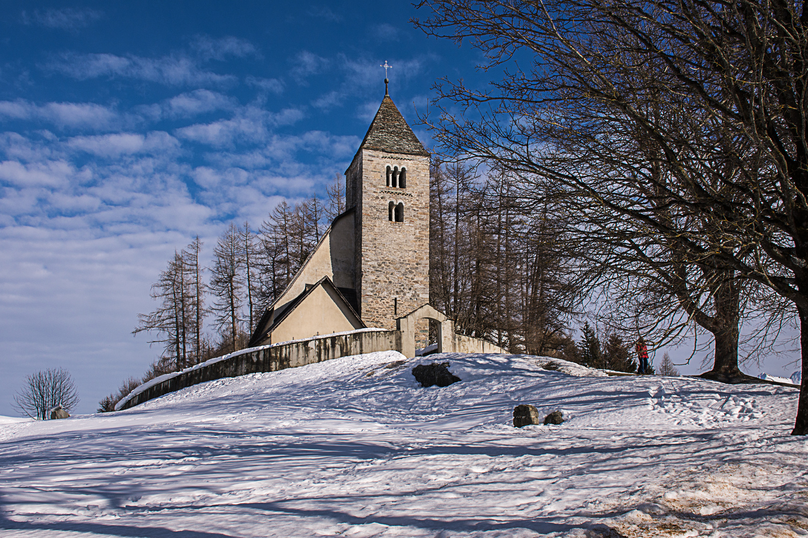  Alte Kirche St. Remigius