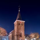 "Alte Kirche" - Velbert