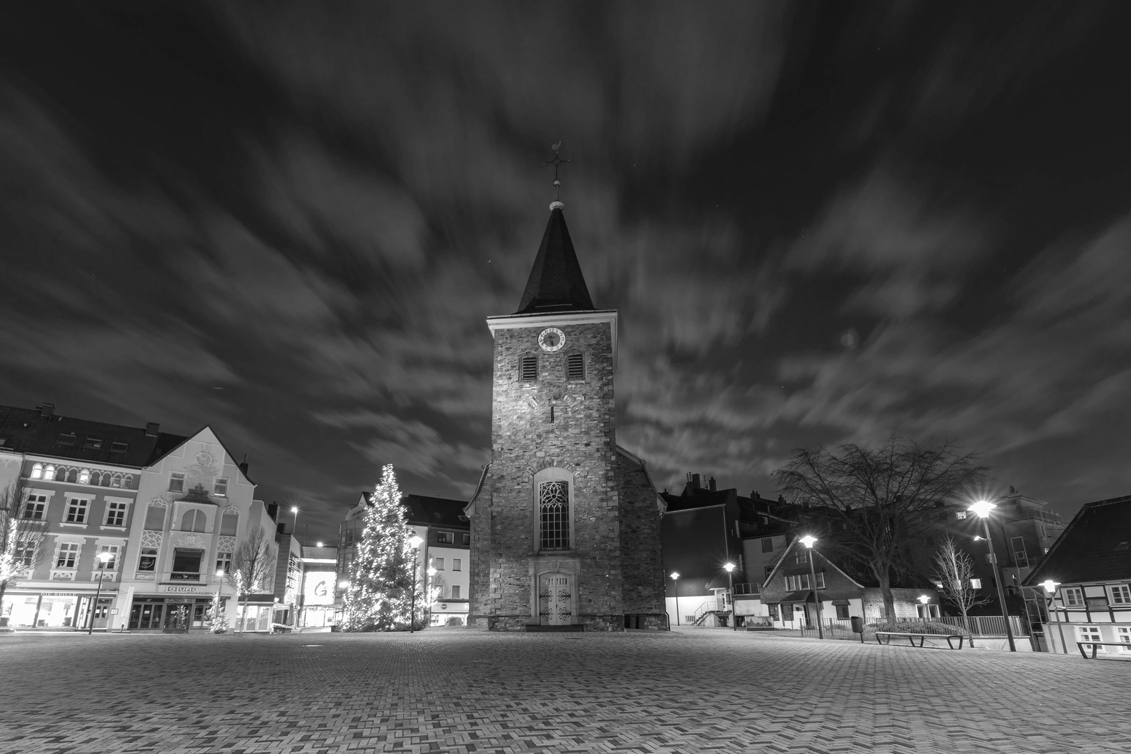 Alte Kirche Velbert