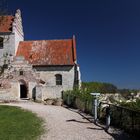 alte Kirche von Hojerup