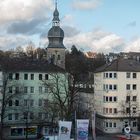 Alte Kirche Wupperfeld, Wuppertal-Barmen