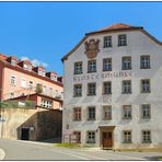 Alte Klostermühle Himmelkron