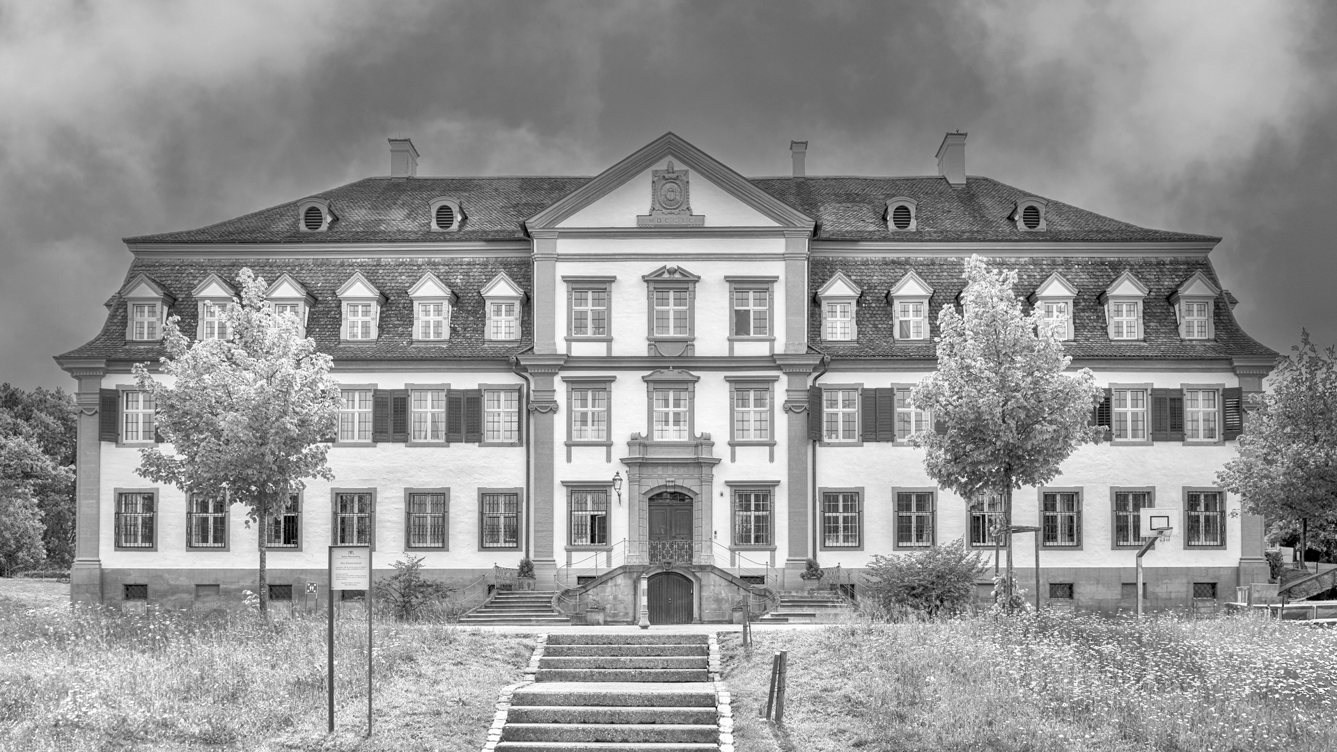 Alte Klosterschule