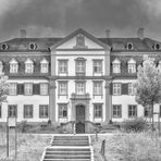 Alte Klosterschule