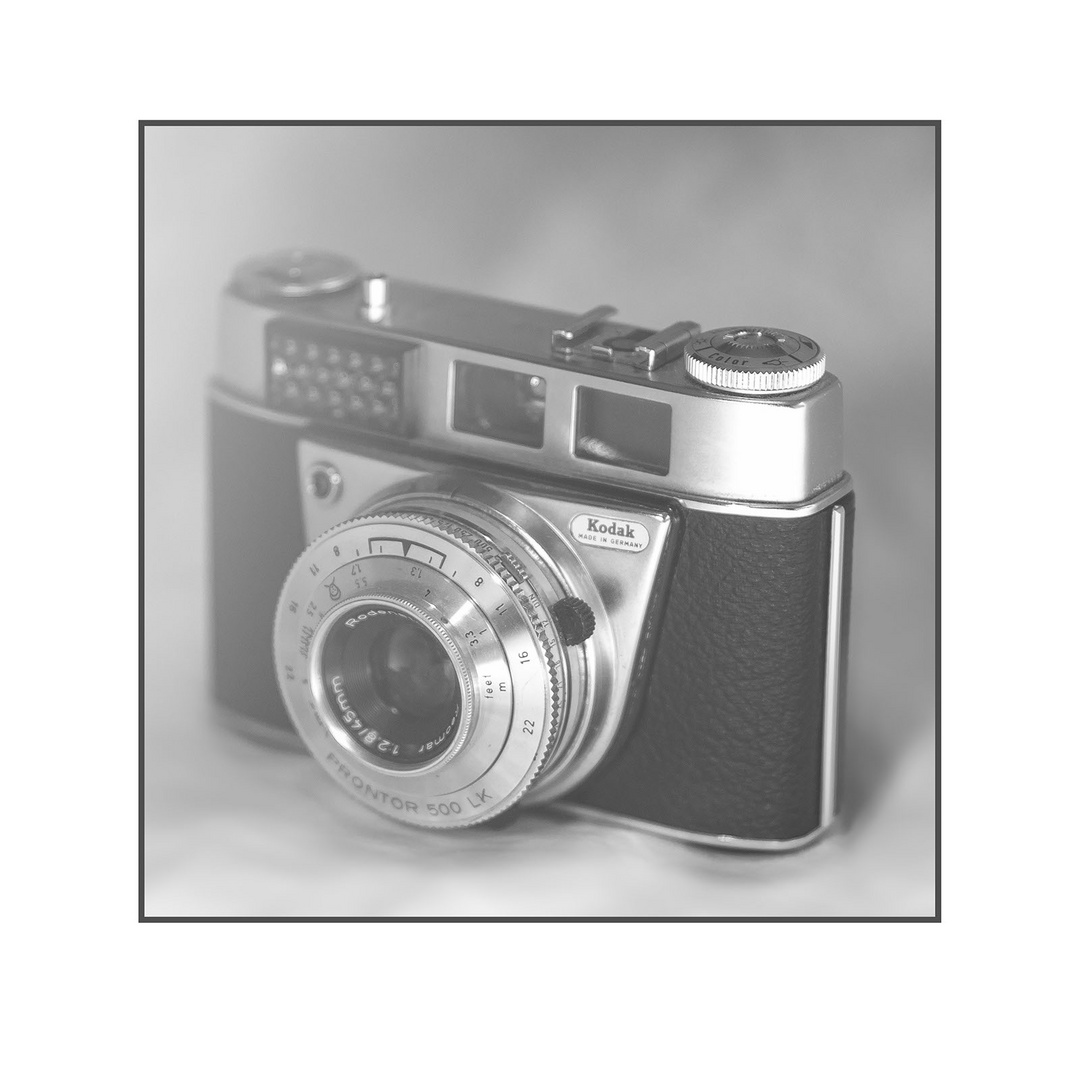 alte Kodak
