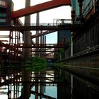 Alte Kokerei, Zeche Zollverein Essen