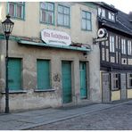 Alte Kolkschenke, Spandau Altstadt