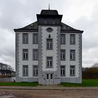 Alte Kommandantur am Schloss Gottorf 