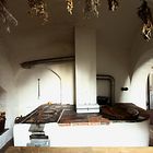 Alte Küche - St.Annen Haus in Goslar
