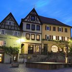 Alte Kurstadt Bad Wimpfen