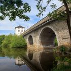 Alte Lahn Brücke