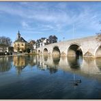 alte Lahnbrücke