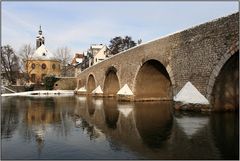 alte Lahnbrücke