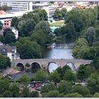 alte Lahnbrücke 2008