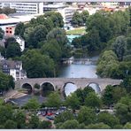 alte Lahnbrücke 2008