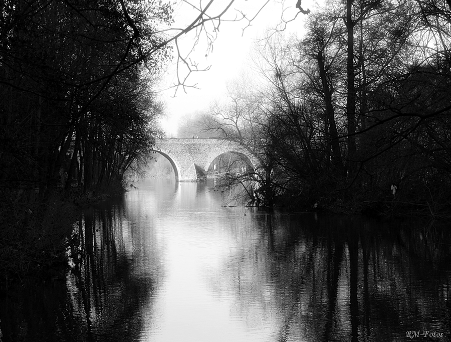 alte Lahnbrücke