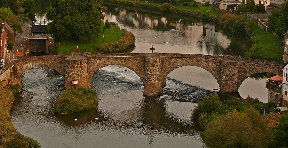 alte Lahnbrücke